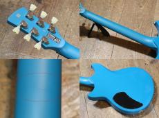 YAMAHA RSE20 Swift Blue_8
