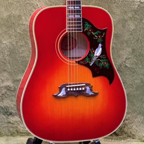 Gibson Dove Original -Vintage Cherry Sunburst- #21106149【48回迄金利0%対象】【送料当社負担】