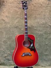 Gibson Dove Original -Vintage Cherry Sunburst- #21106149【48回迄金利0%対象】【送料当社負担】_2
