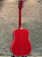 Gibson Dove Original -Vintage Cherry Sunburst- #21106149【48回迄金利0%対象】【送料当社負担】_4