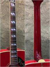 Gibson Dove Original -Vintage Cherry Sunburst- #21106149【48回迄金利0%対象】【送料当社負担】_7