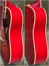 Gibson Dove Original -Vintage Cherry Sunburst- #21106149【48回迄金利0%対象】【送料当社負担】_8