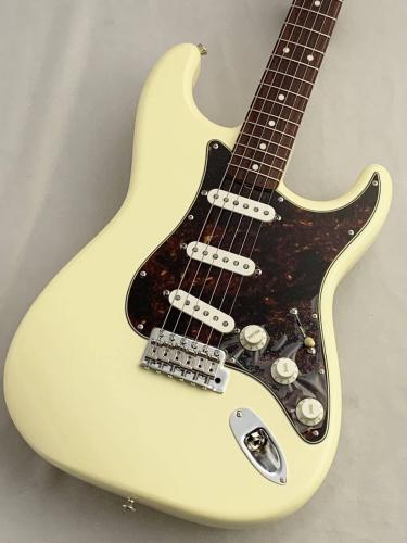 Vanzandt STV-R2 Custom ~Vintage White~ #10214【3.46kg】