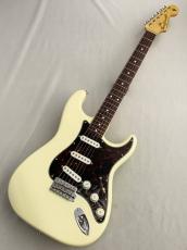 Vanzandt STV-R2 Custom ~Vintage White~ #10214【3.46kg】_3