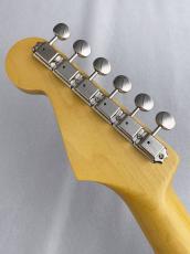 Vanzandt STV-R2 Custom ~Vintage White~ #10214【3.46kg】_7
