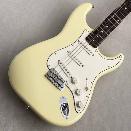 Vanzandt STV-R2 Custom ~Vintage White~ #10216 ≒3.46kg【当店オリジナルオーダー品!】