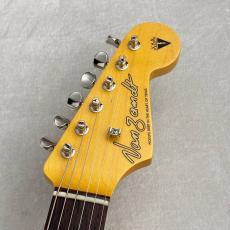 Vanzandt STV-R2 Custom ~Vintage White~ #10216 ≒3.46kg【当店オリジナルオーダー品!】_5