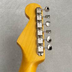 Vanzandt STV-R2 Custom ~Vintage White~ #10216 ≒3.46kg【当店オリジナルオーダー品!】_9
