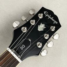 Epiphone SG Standard -Pelham Blue- #25041522613 ≒3.21kg_4