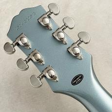 Epiphone SG Standard -Pelham Blue- #25041522613 ≒3.21kg_5