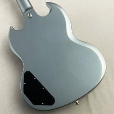 Epiphone SG Standard -Pelham Blue- #25041522613 ≒3.21kg_7