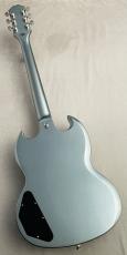 Epiphone SG Standard -Pelham Blue- #25041522613 ≒3.21kg_8