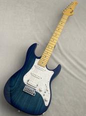 FUJIGEN EOS3-ASH-M SBB (See-Thru Blue Burst) #D250196【3.83kg】_2
