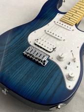 FUJIGEN EOS3-ASH-M SBB (See-Thru Blue Burst) #D250196【3.83kg】_3