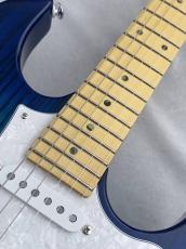 FUJIGEN EOS3-ASH-M SBB (See-Thru Blue Burst) #D250196【3.83kg】_4