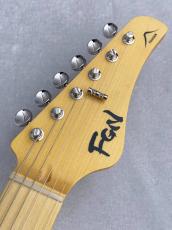 FUJIGEN EOS3-ASH-M SBB (See-Thru Blue Burst) #D250196【3.83kg】_6