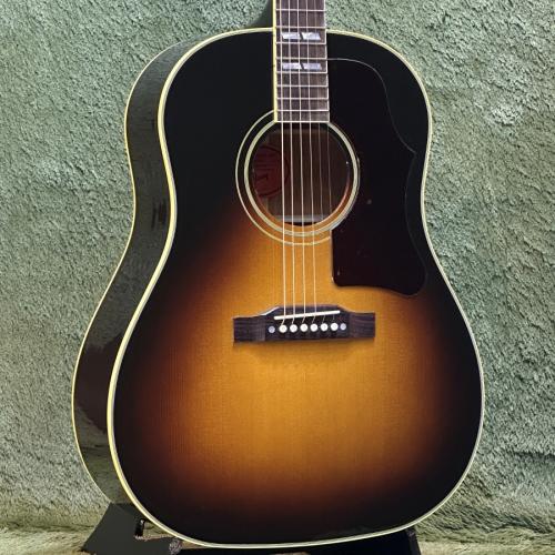 Gibson Southern Jumbo Original -Vintage Sunburst- #21605044【48回迄金利0%対象】【送料当社負担】