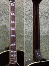 Gibson Southern Jumbo Original -Vintage Sunburst- #21605044【48回迄金利0%対象】【送料当社負担】_7
