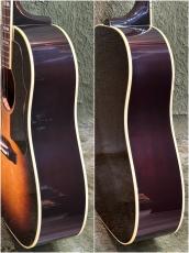 Gibson Southern Jumbo Original -Vintage Sunburst- #21605044【48回迄金利0%対象】【送料当社負担】_8