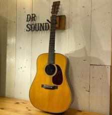 Martin 2020年製　D-28 Authentic 1937 Aged  ♯2387548 【無金利分割OK】【送料込み】_2