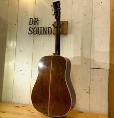 Martin 2020年製　D-28 Authentic 1937 Aged  ♯2387548 【無金利分割OK】【送料込み】_4