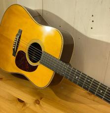 Martin 2020年製　D-28 Authentic 1937 Aged  ♯2387548 【無金利分割OK】【送料込み】_5