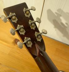 Martin 2020年製　D-28 Authentic 1937 Aged  ♯2387548 【無金利分割OK】【送料込み】_7