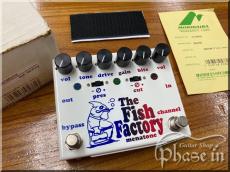 Menatone The Fish Factory