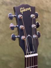 Gibson J-45 Special -Satin Vintage Sunburst- #21286004【48回迄金利0%対象】【送料当社負担】_5