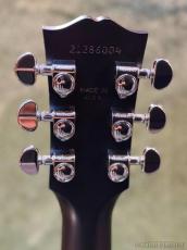 Gibson J-45 Special -Satin Vintage Sunburst- #21286004【48回迄金利0%対象】【送料当社負担】_6