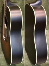Gibson J-45 Special -Satin Vintage Sunburst- #21286004【48回迄金利0%対象】【送料当社負担】_8