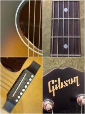 Gibson J-45 Special -Satin Vintage Sunburst- #21286004【48回迄金利0%対象】【送料当社負担】_10
