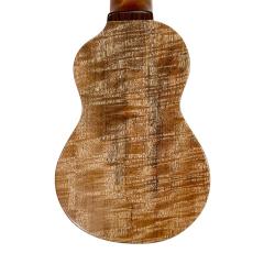 ◇試奏動画付 【Purity Ukulele】tico tc-046 オリジナルソプラノサイズ_4