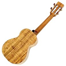 ◇試奏動画付 【KIDA UkuleleWorks】#123 コンサートサイズ_2