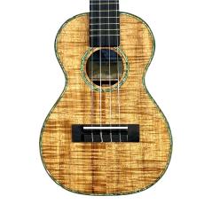 ◇試奏動画付 【KIDA UkuleleWorks】#123 コンサートサイズ_3