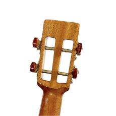 ◇試奏動画付 【KIDA UkuleleWorks】#123 コンサートサイズ_6
