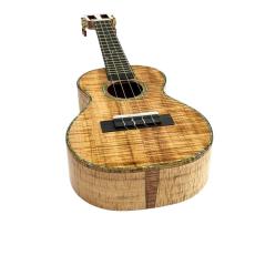 ◇試奏動画付 【KIDA UkuleleWorks】#123 コンサートサイズ_15