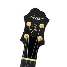 ◇試奏動画付 【HATTA works】HU-SPL-F70 ソプラノロングネック_3