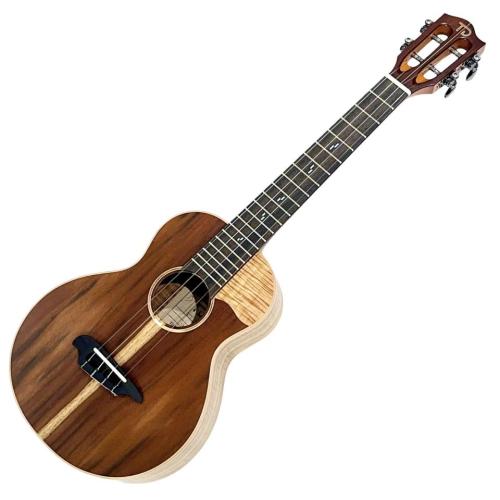 ◇試奏動画付 【TODA GUITARS】VT No.790 テナーサイズ