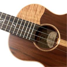 ◇試奏動画付 【TODA GUITARS】VT No.790 テナーサイズ_8