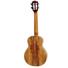 ◇試奏動画付 【TODA GUITARS】VT No.790 テナーサイズ_12