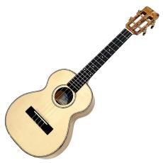 ◇試奏動画付 【KIDA UkuleleWorks】#175 テナーサイズ