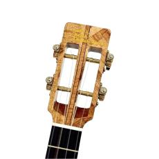 ◇試奏動画付 【KIDA UkuleleWorks】#175 テナーサイズ_3