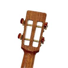 ◇試奏動画付 【KIDA UkuleleWorks】#175 テナーサイズ_4