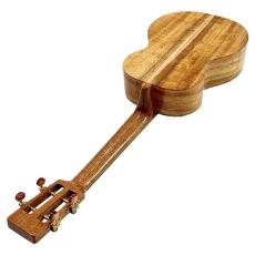 ◇試奏動画付 【KIDA UkuleleWorks】#175 テナーサイズ_7
