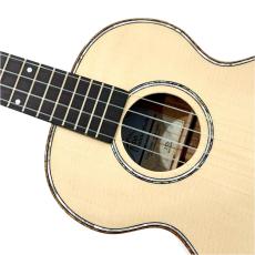 ◇試奏動画付 【KIDA UkuleleWorks】#175 テナーサイズ_8
