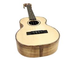 ◇試奏動画付 【KIDA UkuleleWorks】#175 テナーサイズ_9