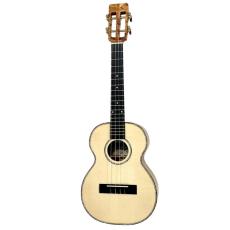 ◇試奏動画付 【KIDA UkuleleWorks】#175 テナーサイズ_11