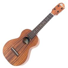 ◇試奏動画付 【KIDA UkuleleWorks】#102 コンサートサイズ