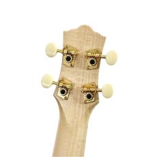 ◇試奏動画付 【Craft Musica】Maple Junta Cutaway #559 ソプラノサイズ_4